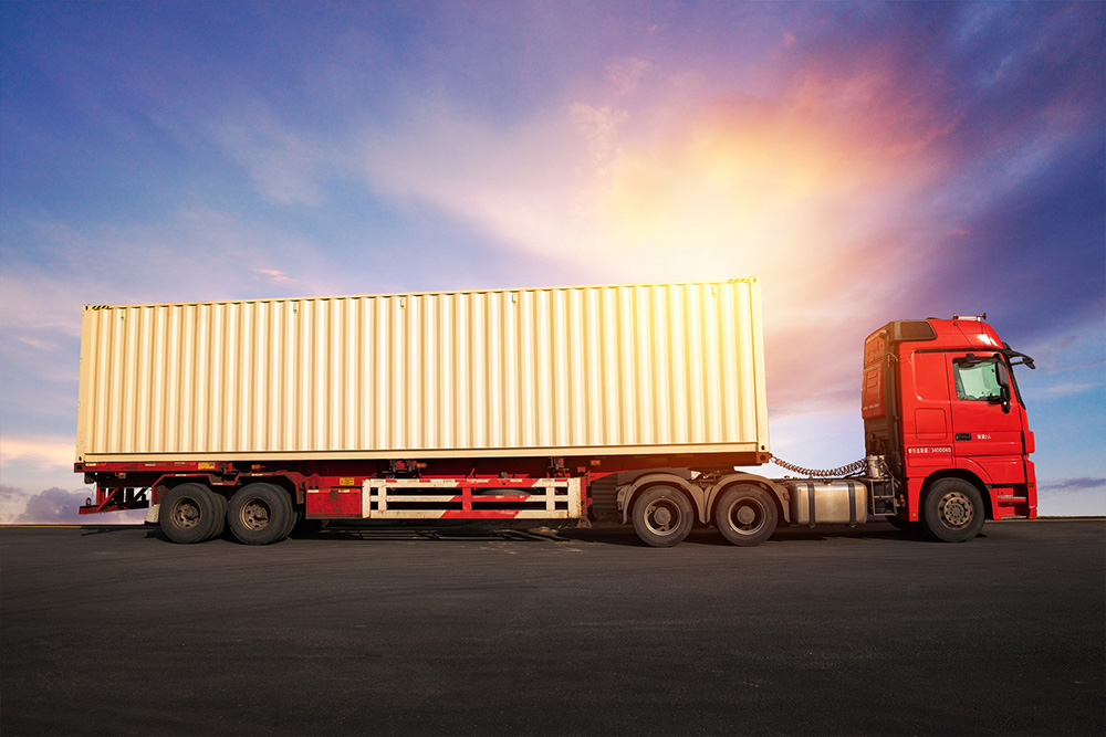 What is bulk transportation?