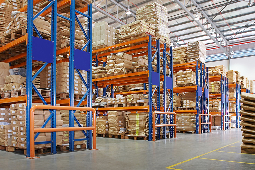 Warehousing and distribution services: the cornerstone of your efficient supply chain