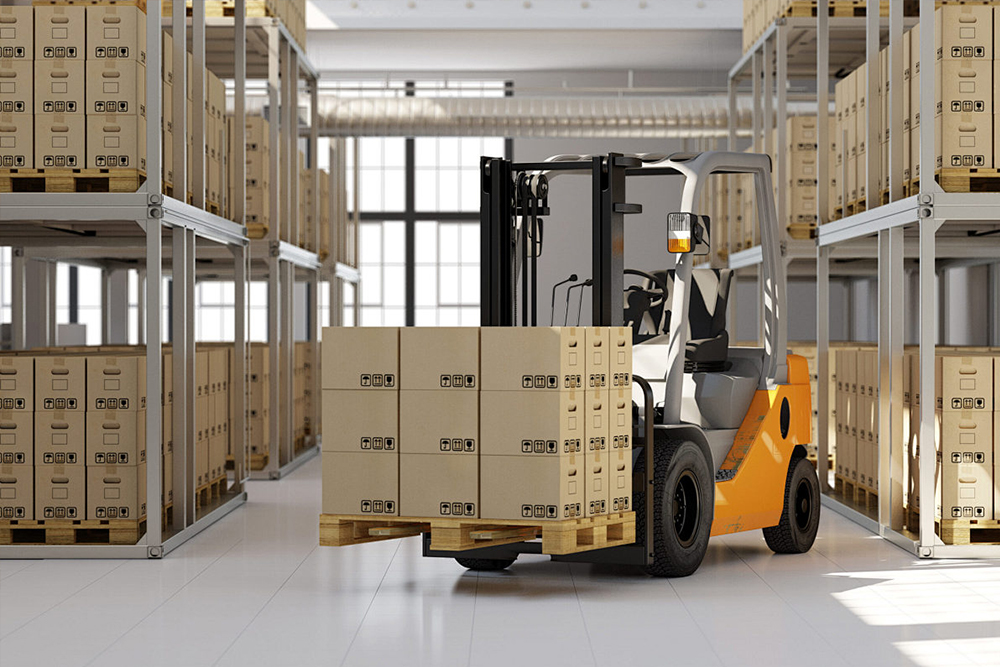 Make every journey worry-free: Your professional cargo packaging solution!