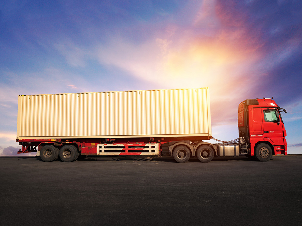 Key points to note for logistics vehicle transportation