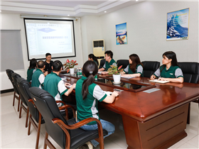 Core team