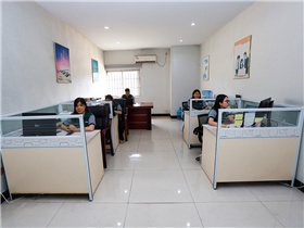 Core team